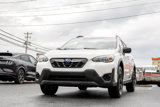 Used 2023 Subaru Crosstrek 2.0i image 4