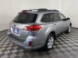 Used 2011 Subaru Outback 2.5i Limited w/ PWR Moonroof Pkg image 5