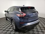 Used 2017 Nissan Murano SL w/ SL Technology Package image 3