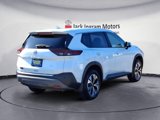Certified 2023 Nissan Rogue SV image 5