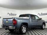 Used 2012 Chevrolet Silverado 1500 LT w/ All-Star Edition image 4