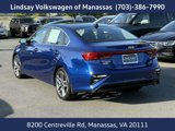 Used 2021 Kia Forte EX image 4