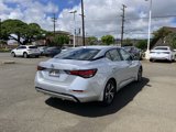 Used 2021 Nissan Sentra SV image 3