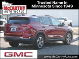 Used 2018 GMC Terrain SLT w/ Preferred Package image 2