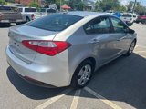 Used 2016 Kia Forte LX image 4