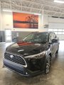Used 2023 Toyota Corolla Cross XLE image 2