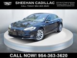 Used 2017 Tesla Model S 75 image 1