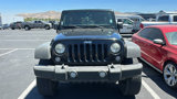 Used 2014 Jeep Wrangler Unlimited Rubicon w/ Connectivity Group image 2