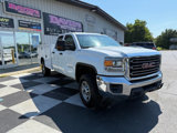 Used 2017 GMC Sierra 2500 4x4 Double Cab w/ Sierra Convenience Package image 3