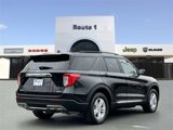 Used 2021 Ford Explorer XLT w/ Equipment Group 202A image 5