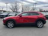 Certified 2022 MAZDA CX-30 AWD 2.5 S w/ Select Package image 5