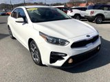 Used 2021 Kia Forte LXS image 3