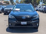 Used 2022 Subaru Outback Onyx Edition XT image 2