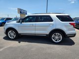 Used 2018 Ford Explorer Limited w/ Equipment Group 301A image 4