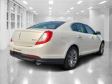 Used 2013 Lincoln MKS image 3