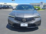 Certified 2025 Acura Integra A-Spec image 2