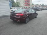 Used 2017 Ford Fusion SE w/ Fusion SE Technology Package image 6