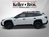 Used 2022 Subaru Outback Wilderness w/ Wilderness Package image 4