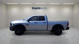 Used 2022 RAM 1500 Classic Warlock w/ Electronics Group image 2