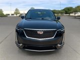 Used 2023 Cadillac XT6 Premium Luxury image 2