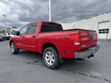 Used 2012 Nissan Titan SV w/ SV Premium Utility Pkg image 3
