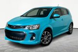 Used 2020 Chevrolet Sonic LT image 2