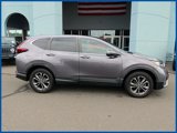Used 2021 Honda CR-V EX-L image 2