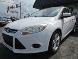 Used 2014 Ford Focus SE image 4