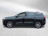 Certified 2022 GMC Terrain SLT w/ Infotainment Package II image 4