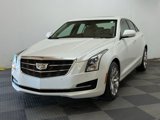 Used 2018 Cadillac ATS Luxury image 4