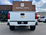Used 2017 Chevrolet Silverado 1500 LTZ image 5