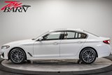 Used 2022 BMW 540i xDrive w/ Premium Package image 2