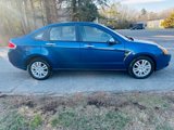 Used 2009 Ford Focus SEL image 5
