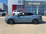 Used 2024 Nissan Sentra SV image 2