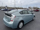 Used 2014 Toyota Prius Prime Plug-In Hybrid image 5