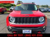 Used 2015 Jeep Renegade Trailhawk image 2