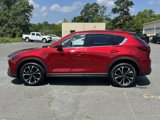Used 2023 MAZDA CX-5 AWD 2.5 S w/ Premium Package image 3