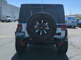 Used 2008 Jeep Wrangler X image 5