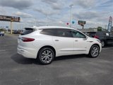 Used 2021 Buick Enclave Avenir w/ Avenir Technology Package image 4