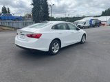 Used 2020 Chevrolet Malibu LS w/ Driver Confidence Package II image 5