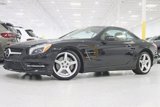 Used 2014 Mercedes-Benz SL 550 image 3