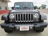 Used 2016 Jeep Wrangler Unlimited Sahara image 4