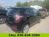 Used 2018 Buick Encore Preferred image 3