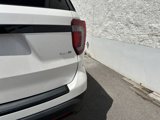 Used 2018 Ford Explorer Sport image 5