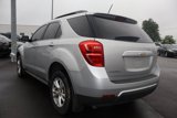 Used 2017 Chevrolet Equinox LT w/ LPO, Protection Package image 4