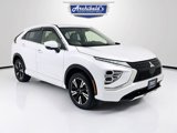 Used 2023 Mitsubishi Eclipse Cross SEL image 1