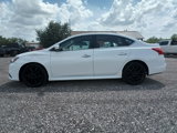 Used 2017 Nissan Sentra SR w/ SR Premium Technology Package image 2