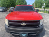 Used 2008 Chevrolet Silverado 1500 W/T image 3