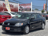 Used 2014 Volkswagen Jetta S image 3