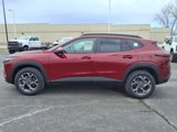 New 2025 Chevrolet Trax LT w/ LT Convenience Package image 3